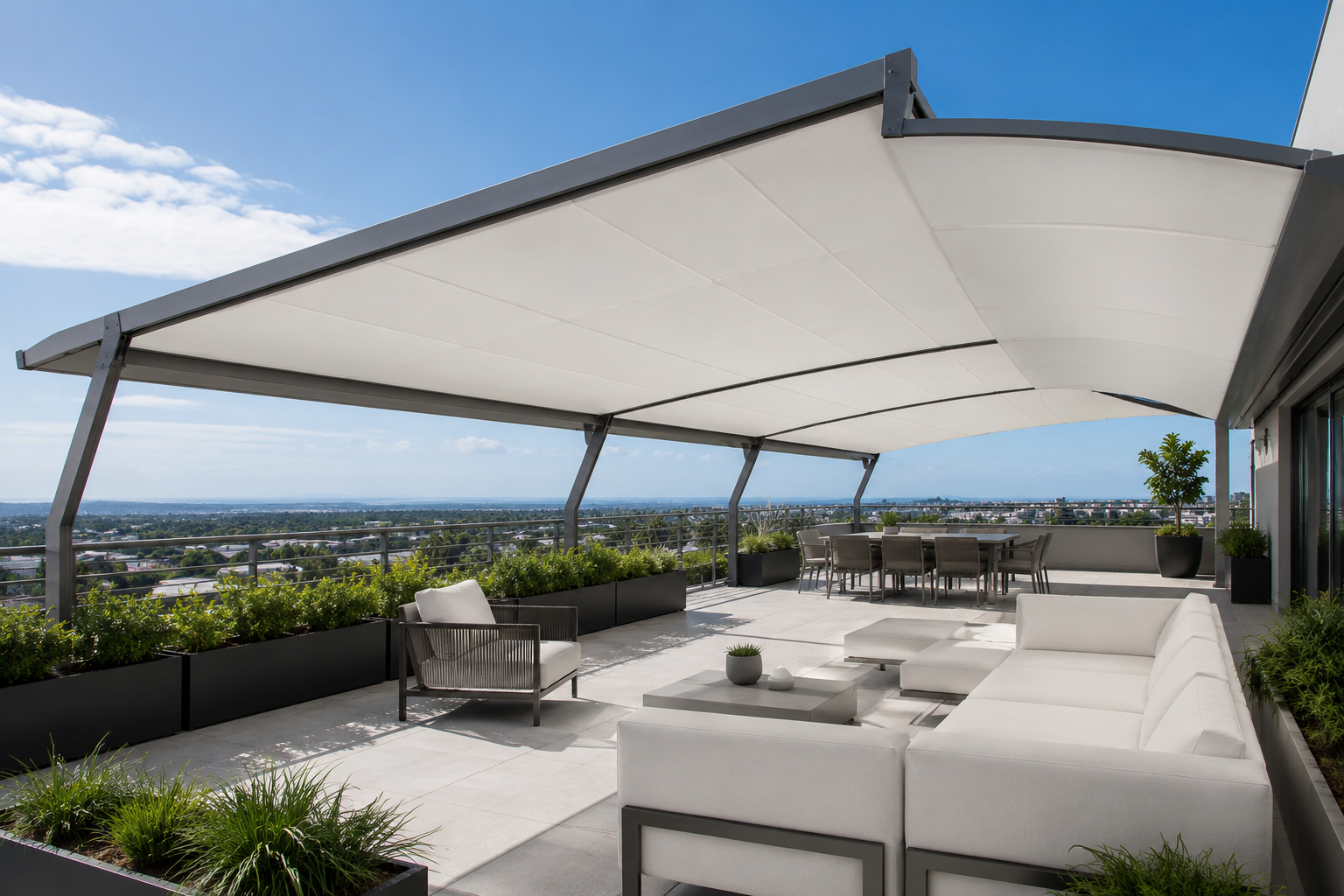 Rooftop Covering-1