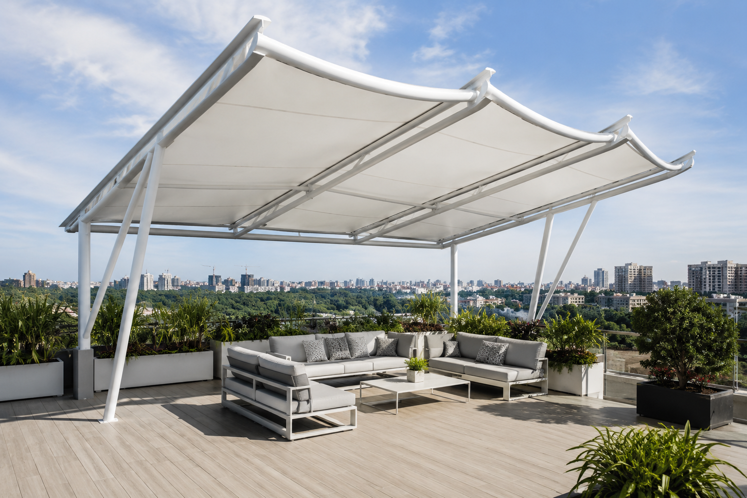 Rooftop Covering-5