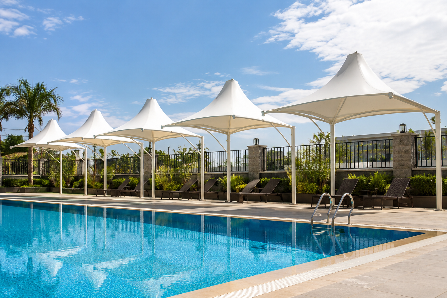 Swimming Pool Shade-3