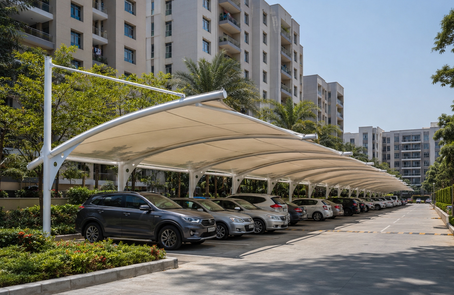 Apartments & Societies-2