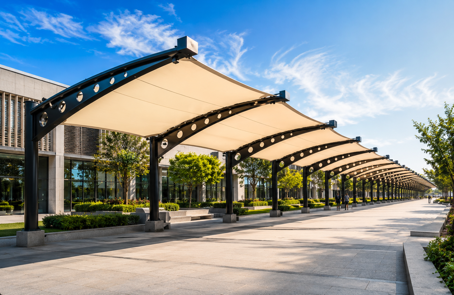 Hotels & Public Spaces-1
