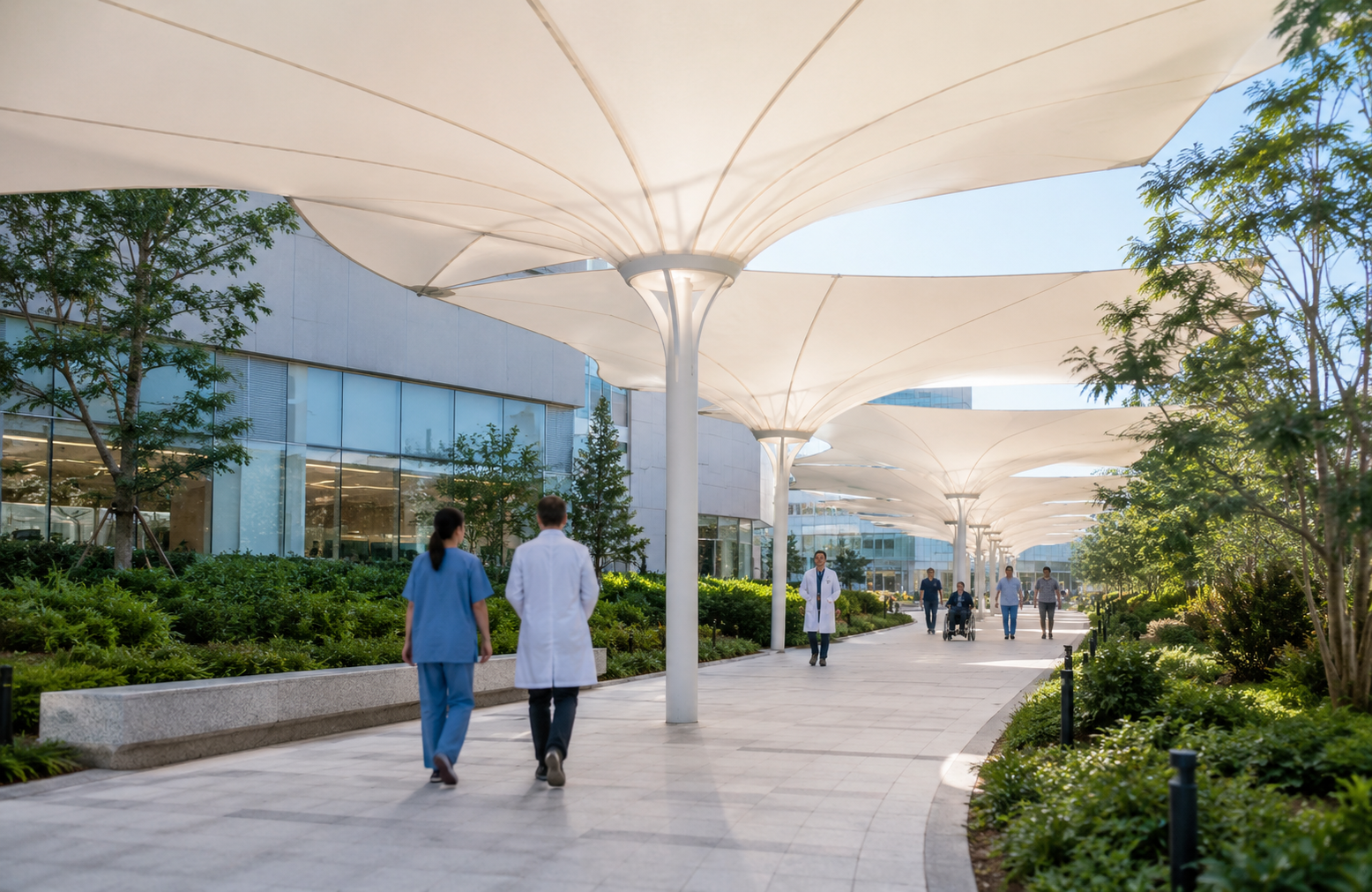 Hotels & Public Spaces-2