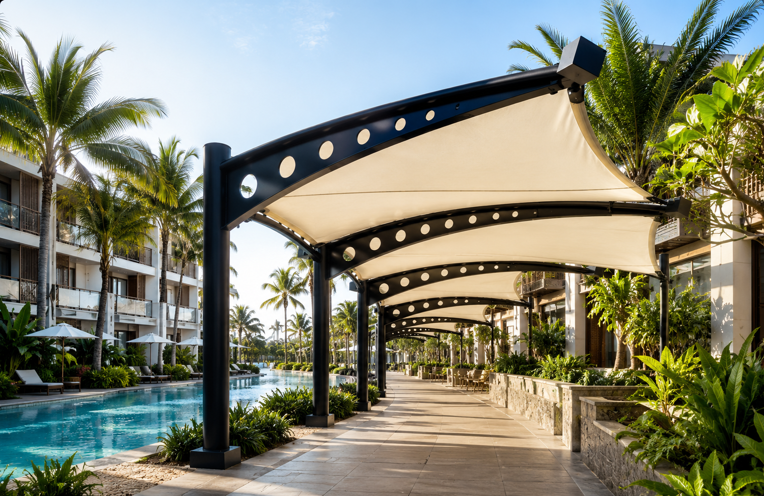 Hotels & Public Spaces-2