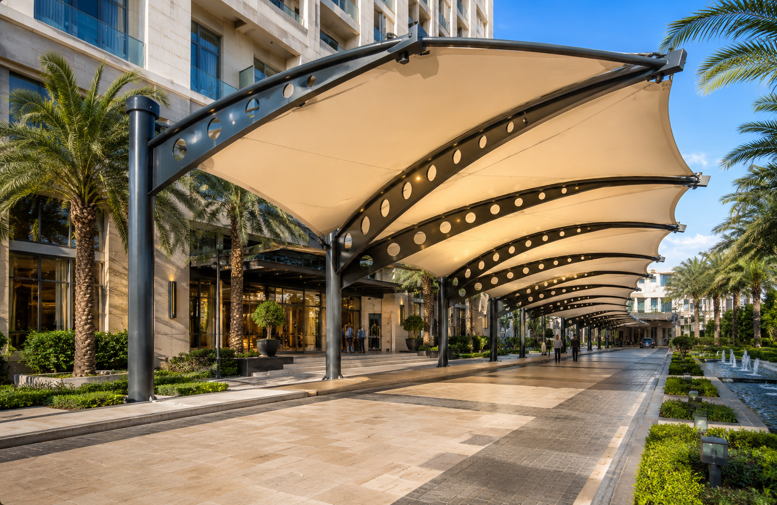 Hotels & Public Spaces-3