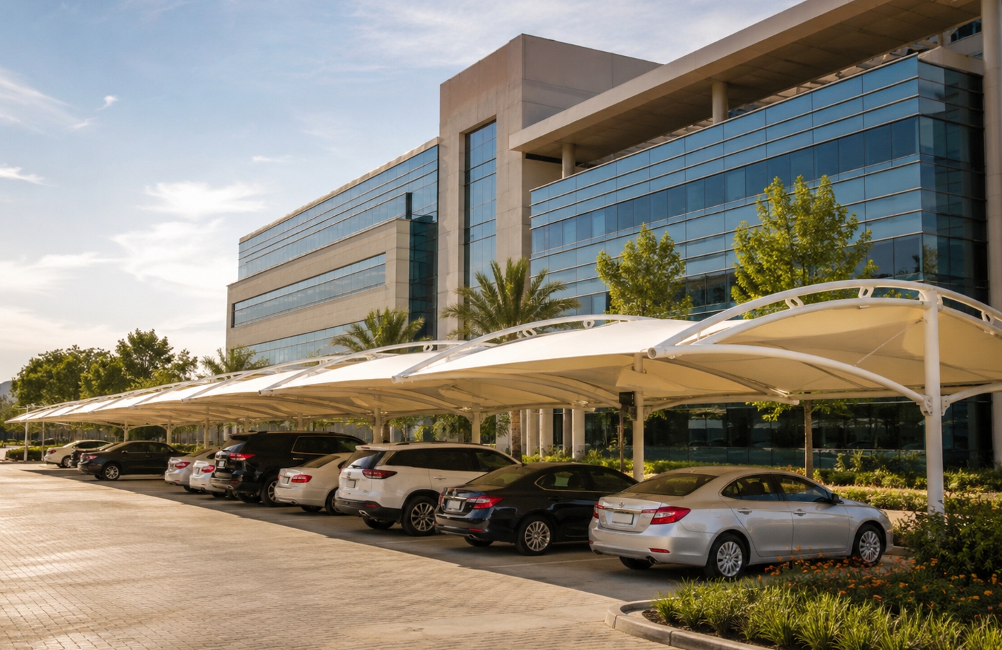 Offices & Commercial Complexes-1