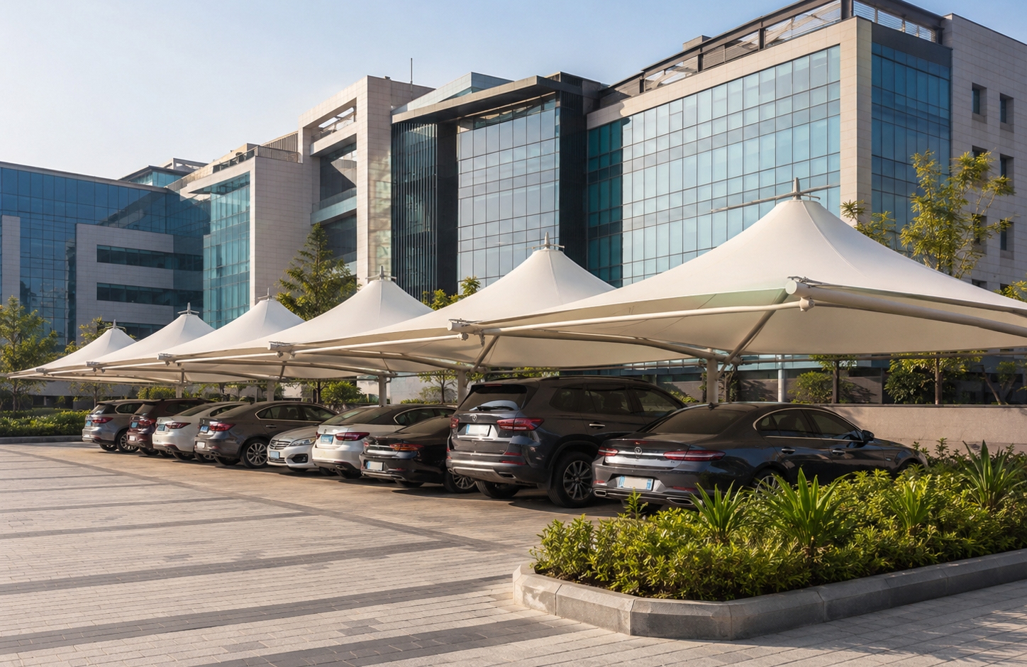 Offices & Commercial Complexes-2