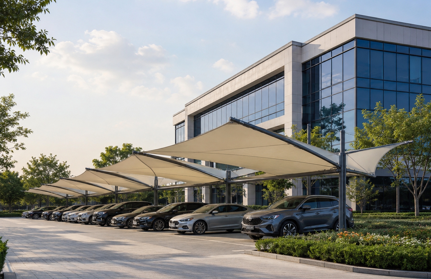 Offices & Commercial Complexes-3