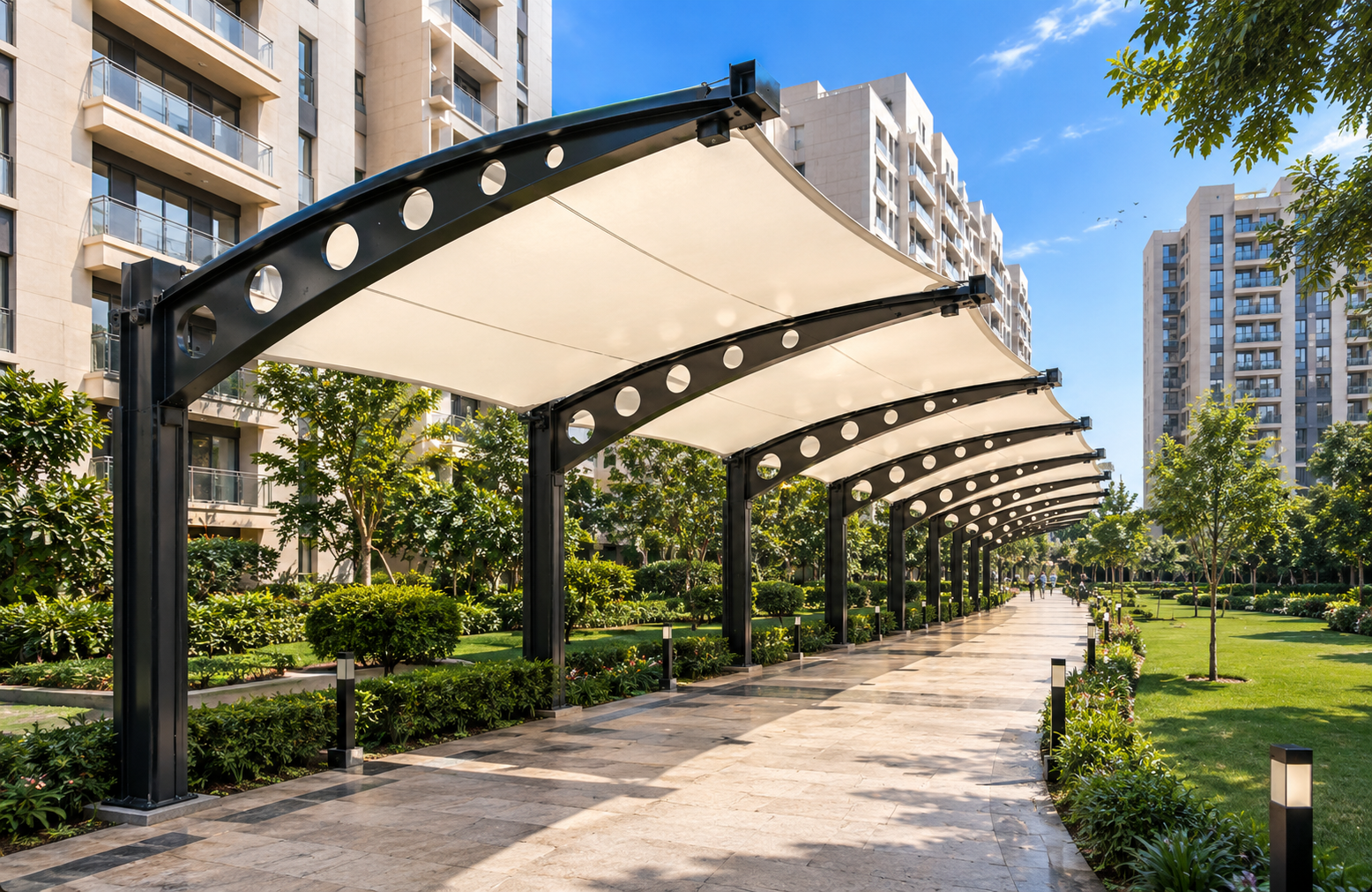 Residential Societies-3