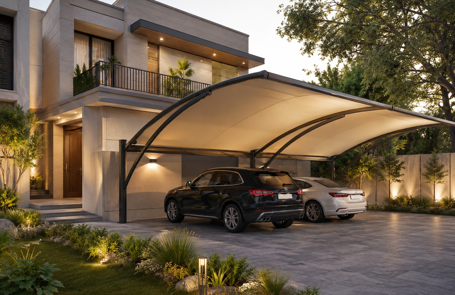 Villas & Homes-1