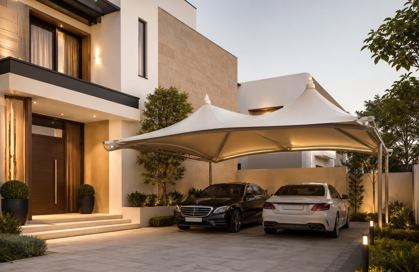 Villas & Homes-2